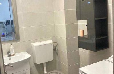 Alquiler de un acogedor apartamento de 2 habitaciones con cocina independiente y balcón, Sector 6, Bucarest, Rumanía